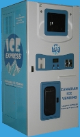 IX180SA ICE EXPRESS Pic 1